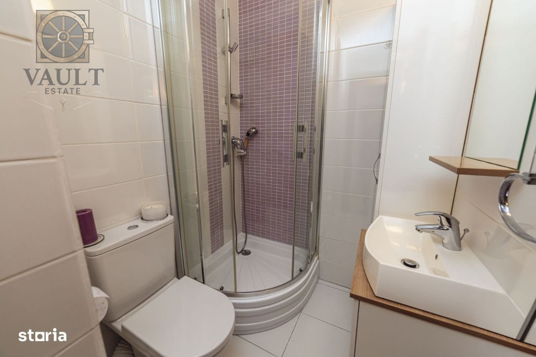 APARTAMENT 3 CAMERE-13 SEPTEMBRIE-SEBASTIAN-HOL H-REABILITAT-2 BAI