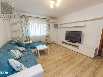 APARTAMENT 3 CAMERE-13 SEPTEMBRIE-SEBASTIAN-HOL H-REABILITAT-2 BAI