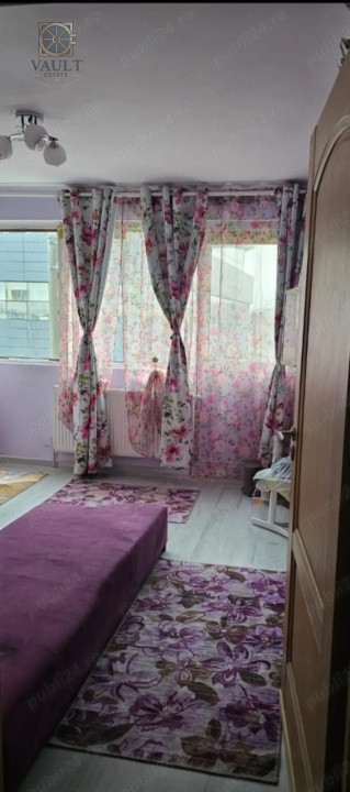 Apartament 2 camere - CENTRALA PROPRIE - zona EROII REVOLUTIEI 