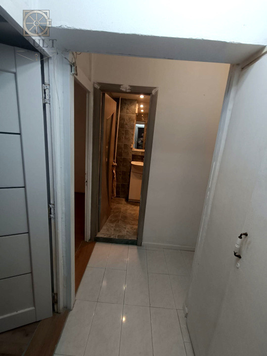 Apartament 3 camere -decomandat- Kaufland Vitan-Mihai Bravu
