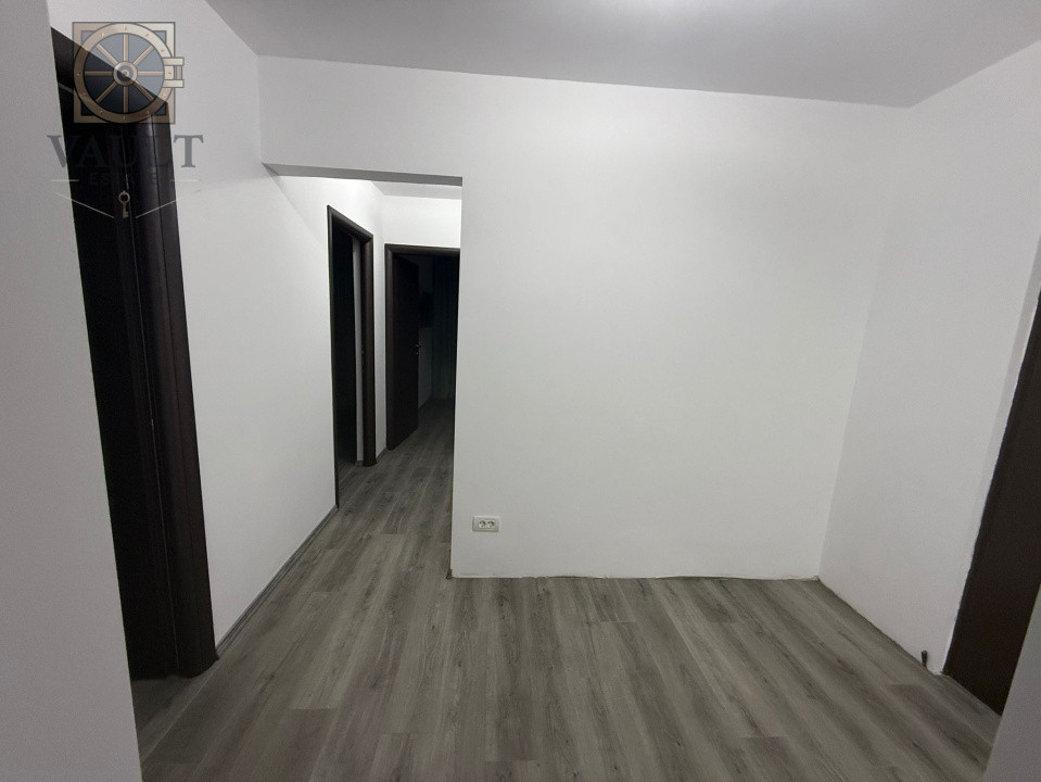 APARTAMENT 3 CAMERE-BRANCOVEANU-CENTRALA-MOBILAT UTILAT