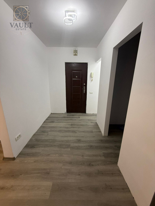 APARTAMENT 3 CAMERE-BRANCOVEANU-CENTRALA-MOBILAT UTILAT