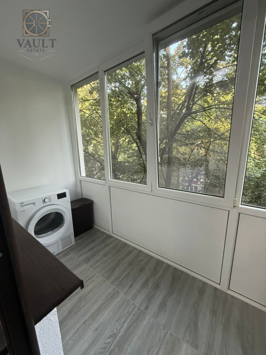 APARTAMENT 3 CAMERE-BRANCOVEANU-CENTRALA-MOBILAT UTILAT