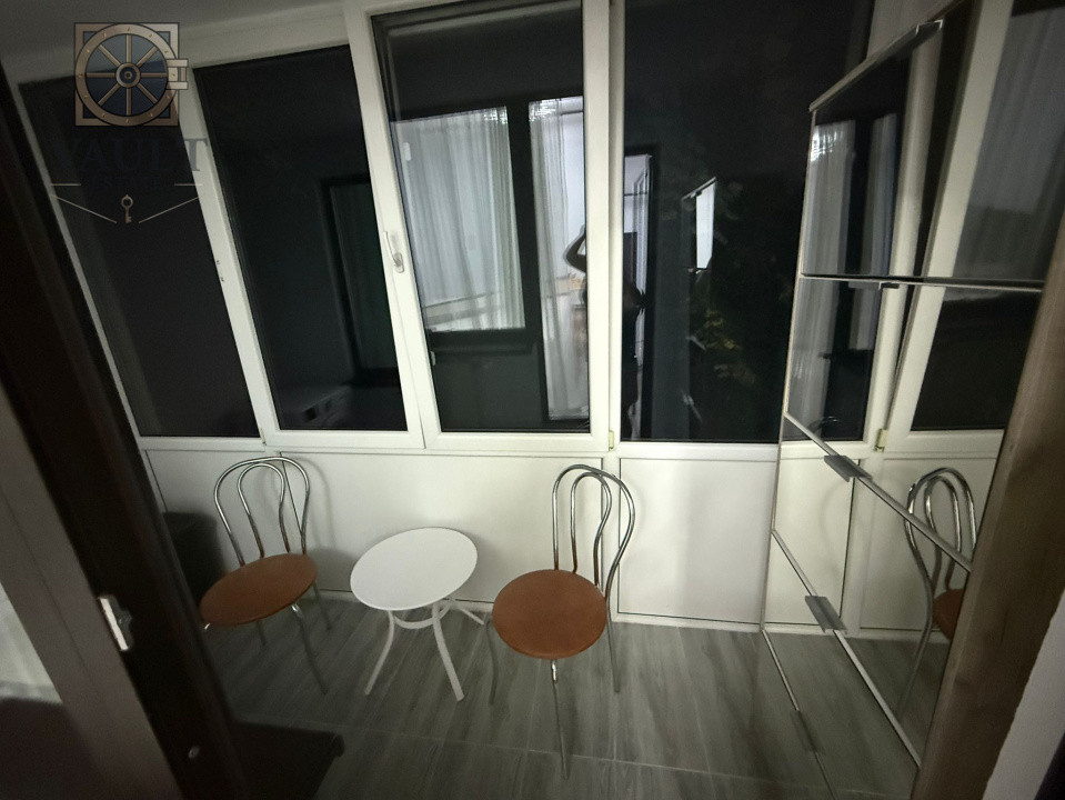 APARTAMENT 3 CAMERE-BRANCOVEANU-CENTRALA-MOBILAT UTILAT