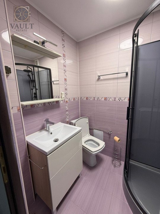 APARTAMENT 3 CAMERE-BRANCOVEANU-CENTRALA-MOBILAT UTILAT