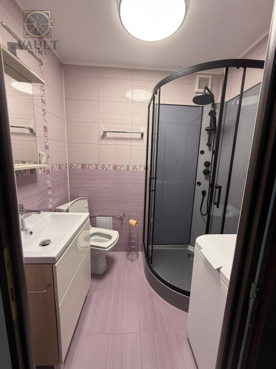 APARTAMENT 3 CAMERE-BRANCOVEANU-CENTRALA-MOBILAT UTILAT