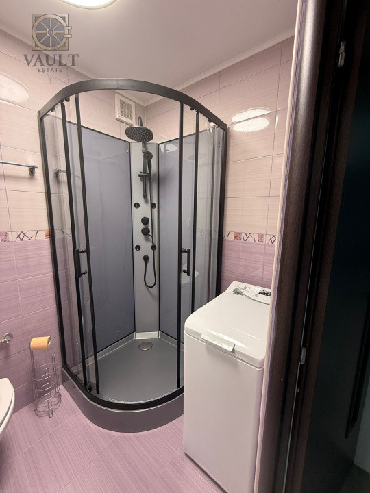 APARTAMENT 3 CAMERE-BRANCOVEANU-CENTRALA-MOBILAT UTILAT