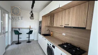 Apartament 2 camere - zona METALURGIEI - GRAND KRISTAL