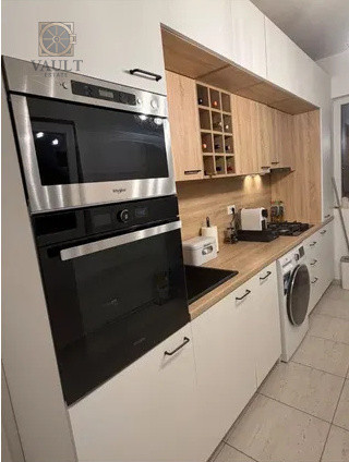 Apartament 2 camere - zona METALURGIEI - GRAND KRISTAL