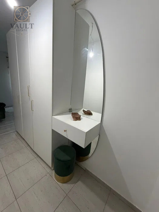 Apartament 2 camere - zona METALURGIEI - GRAND KRISTAL