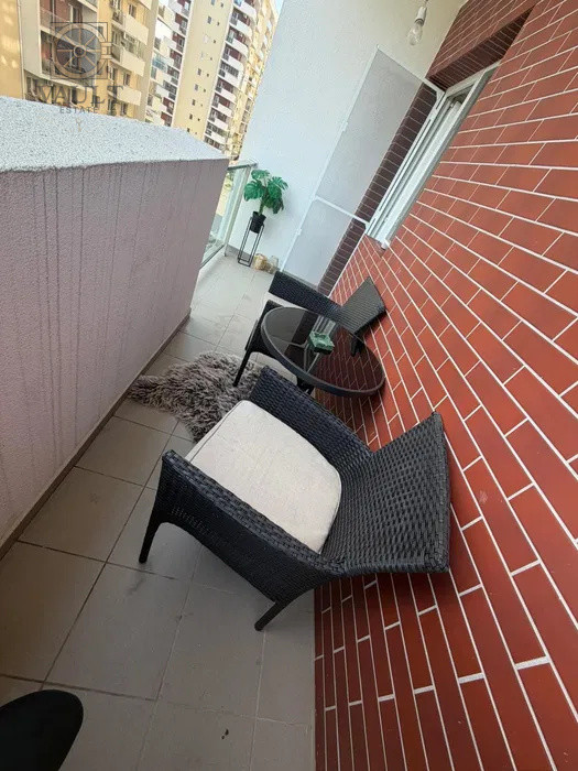 Apartament 2 camere - zona METALURGIEI - GRAND KRISTAL
