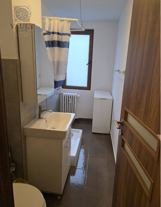 GARSONIERA - decomandata - zona BRANCOVEANU 