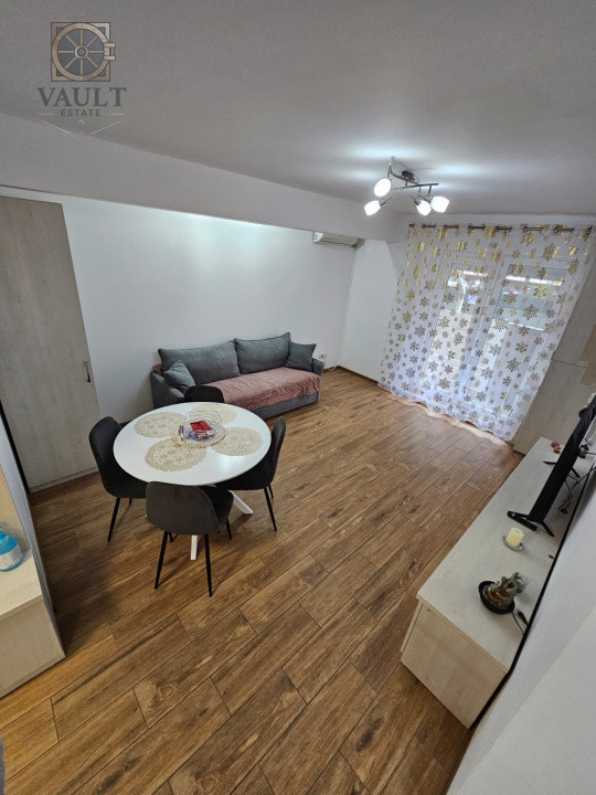 2 Camere - Loc de parcare Inclus / Terasa - Fundeni