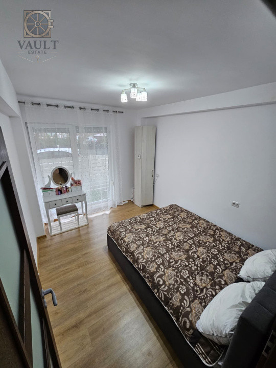 2 Camere - Loc de parcare Inclus / Terasa - Fundeni