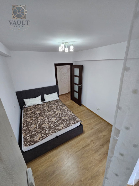 2 Camere - Loc de parcare Inclus / Terasa - Fundeni