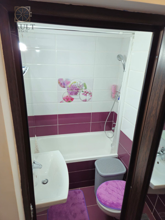 2 Camere - Loc de parcare Inclus / Terasa - Fundeni
