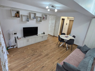 2 Camere - Loc de parcare Inclus / Terasa - Fundeni