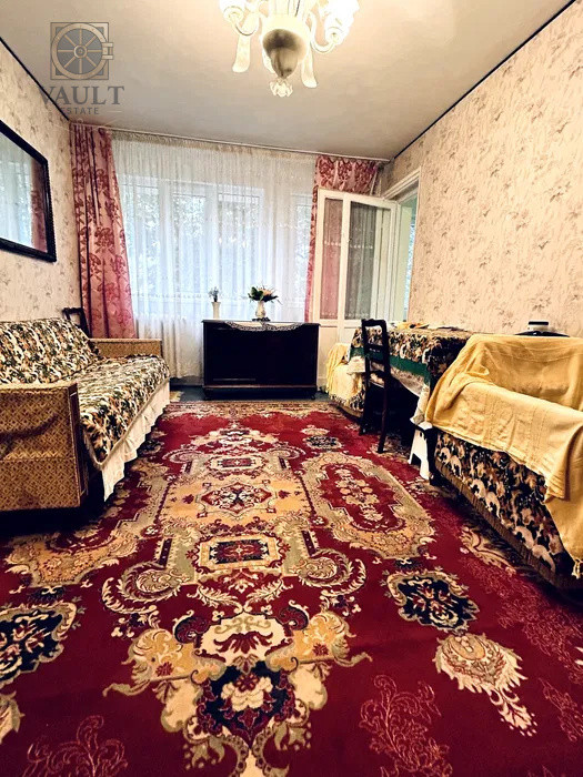 Apartament 2 camere -metrou Titan 