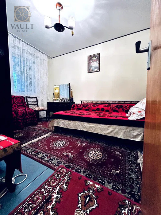 Apartament 2 camere -metrou Titan 