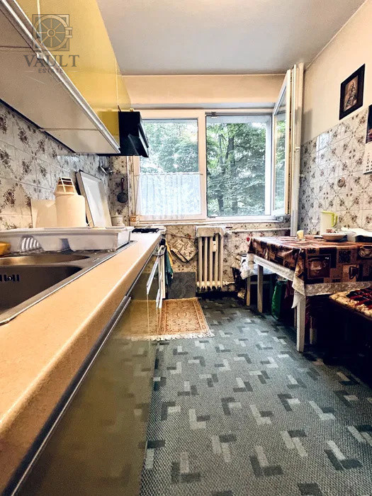Apartament 2 camere -metrou Titan 