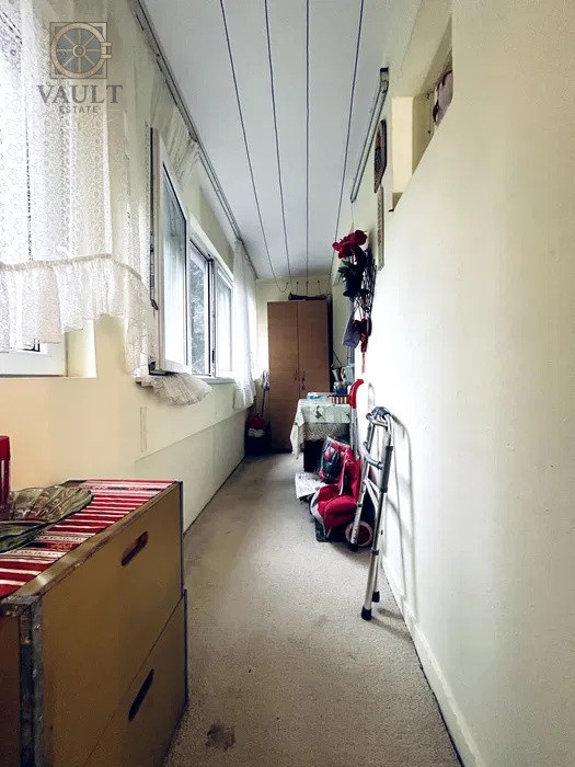 Apartament 2 camere -metrou Titan 