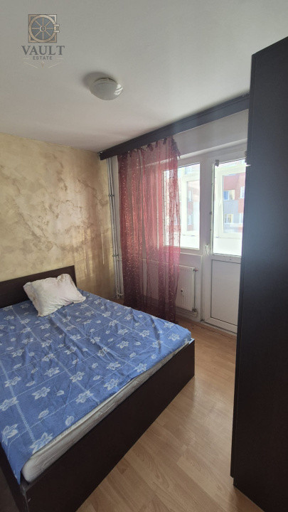 2 Camere - Bloc Anvelopat - Langa Parc - TEI 