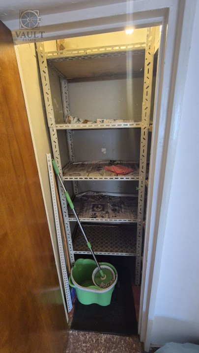 2 Camere - Bloc Anvelopat - Langa Parc - TEI 