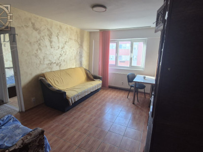 2 Camere - Bloc Anvelopat - Langa Parc - TEI 