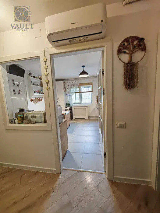 Apartament 2 camere - CENTRALA PROPRIE - zona TINERETULUI 