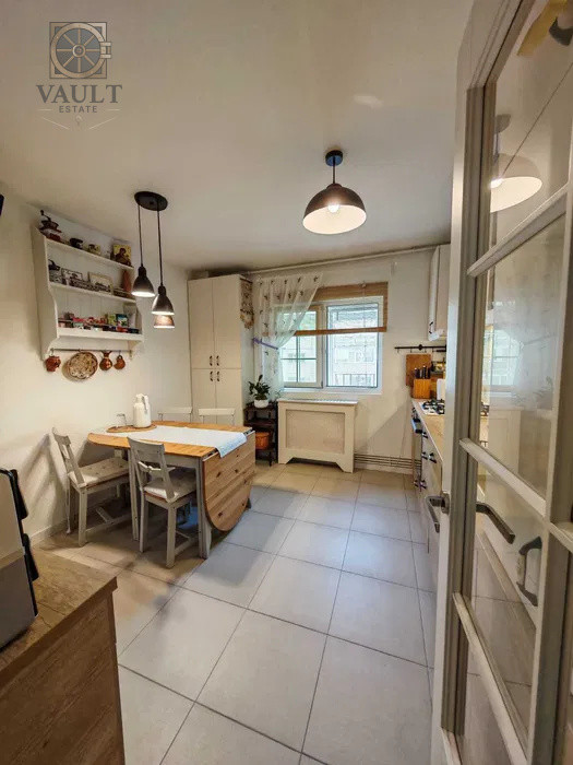 Apartament 2 camere - CENTRALA PROPRIE - zona TINERETULUI 