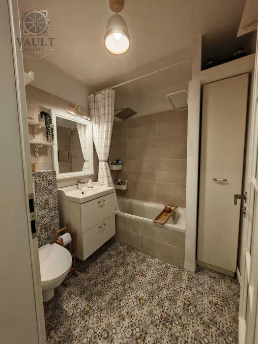 Apartament 2 camere - CENTRALA PROPRIE - zona TINERETULUI 