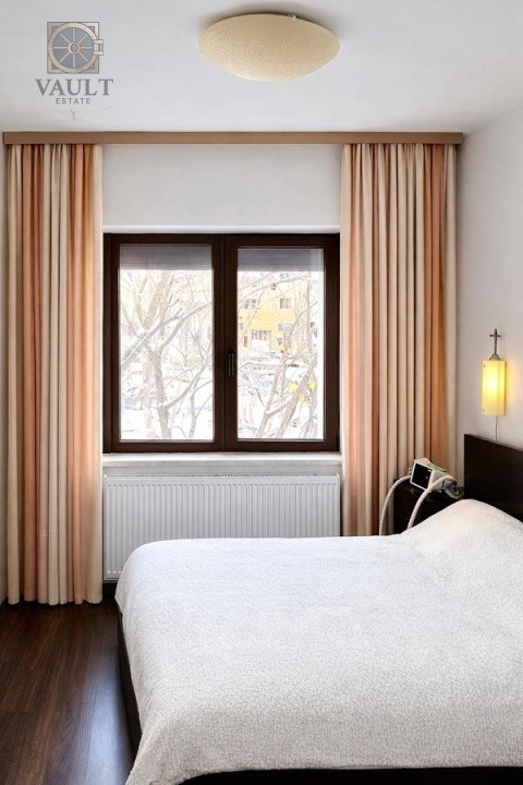 Apartament 2 camere -2 bai -Mega Mall