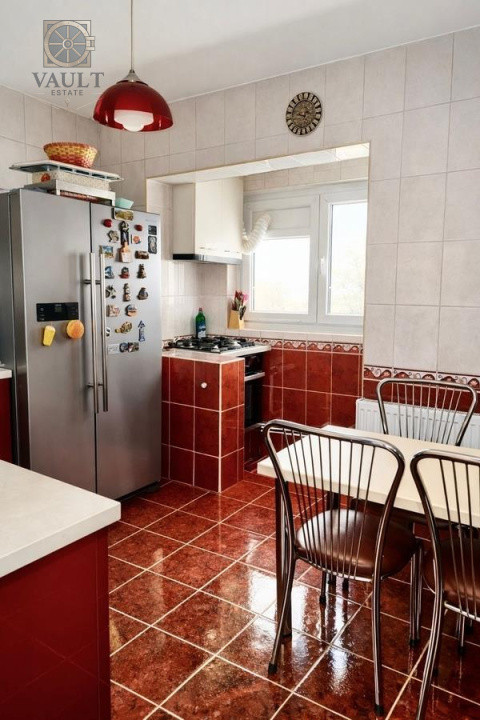 Apartament 2 camere -2 bai -Mega Mall