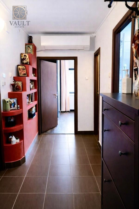 Apartament 2 camere -2 bai -Mega Mall