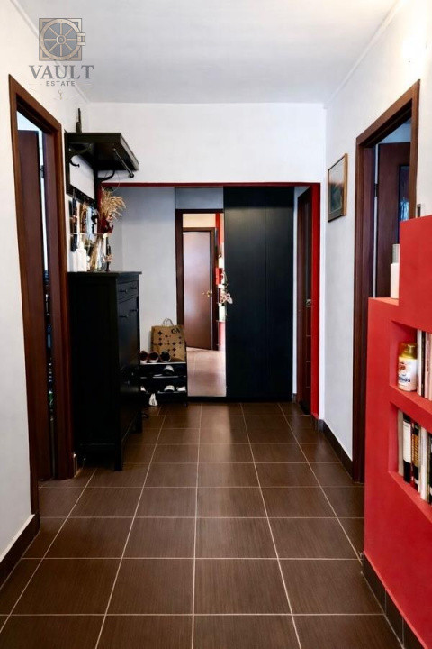 Apartament 2 camere -2 bai -Mega Mall