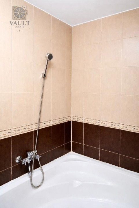 Apartament 2 camere -2 bai -Mega Mall
