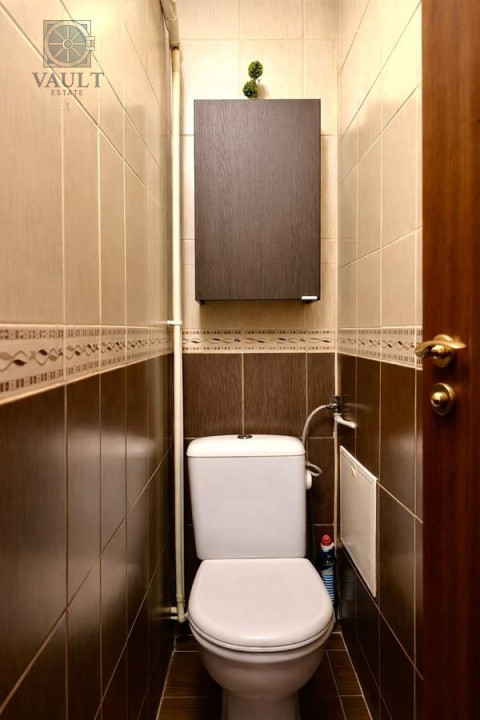 Apartament 2 camere -2 bai -Mega Mall