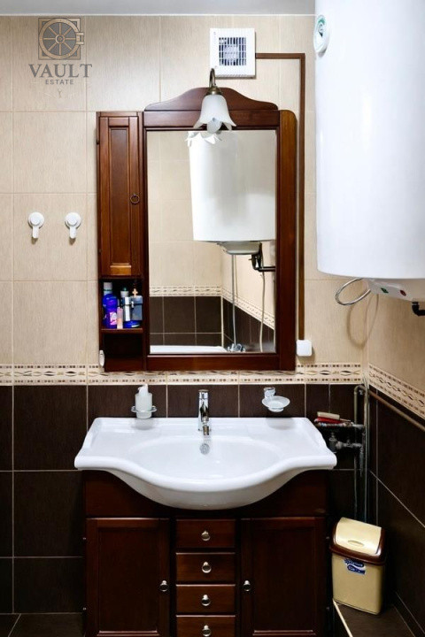 Apartament 2 camere -2 bai -Mega Mall