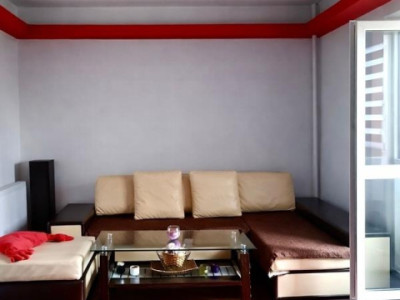 Apartament 2 camere -2 bai -Mega Mall