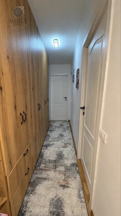 Apartament 3 camere - CENTRALA PROPRIE - zona ALEXANDRU OBREGIA 