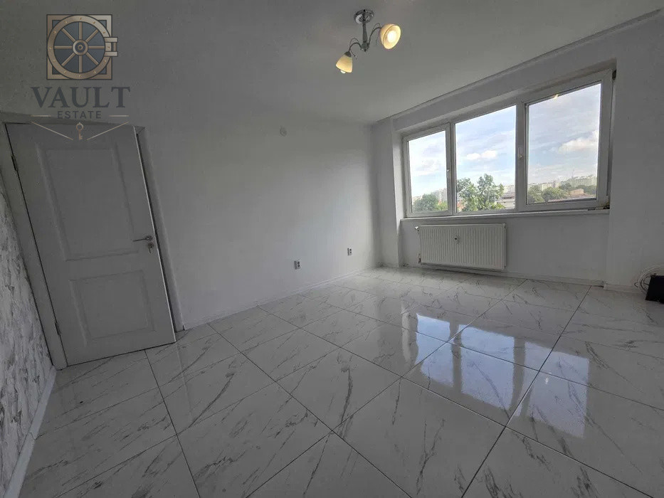 Apartament 2 camera - 6 minute metrou Obor