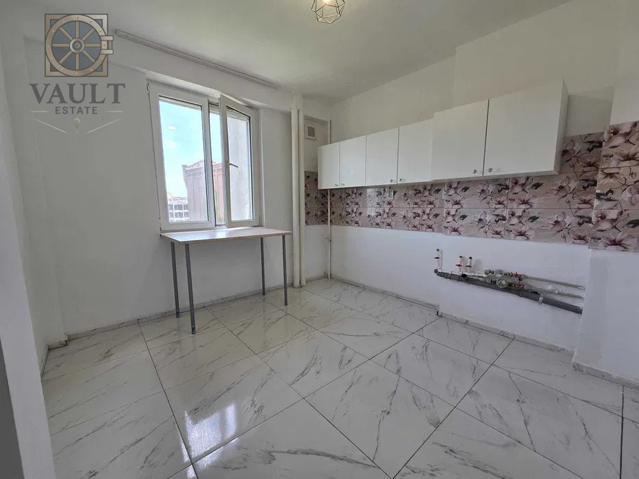 Apartament 2 camera - 6 minute metrou Obor
