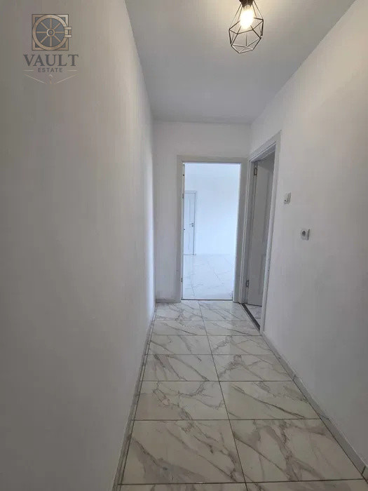 Apartament 2 camera - 6 minute metrou Obor