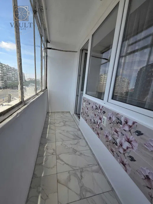 Apartament 2 camera - 6 minute metrou Obor