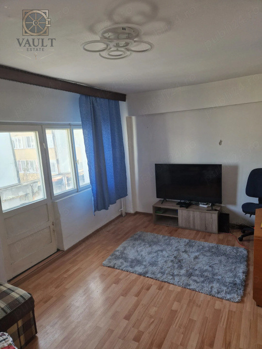 APARTAMENT 2 CAMERE-DECOMANDAT-MARGEANULUI-RAHOVA-BARCA 