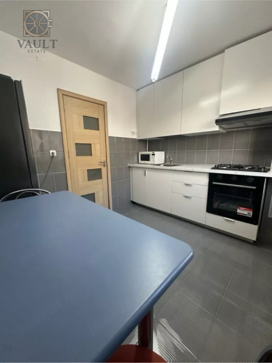 APARTAMENT 2 CAMERE-RAHOVA-MARGEANULUI-PRIMA INCHIRIERE