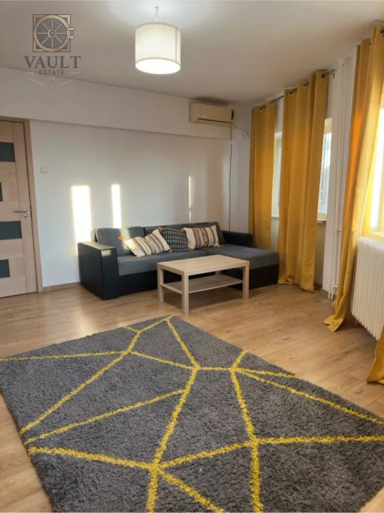 APARTAMENT 2 CAMERE-RAHOVA-MARGEANULUI-PRIMA INCHIRIERE