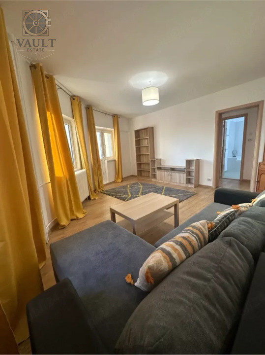 APARTAMENT 2 CAMERE-RAHOVA-MARGEANULUI-PRIMA INCHIRIERE