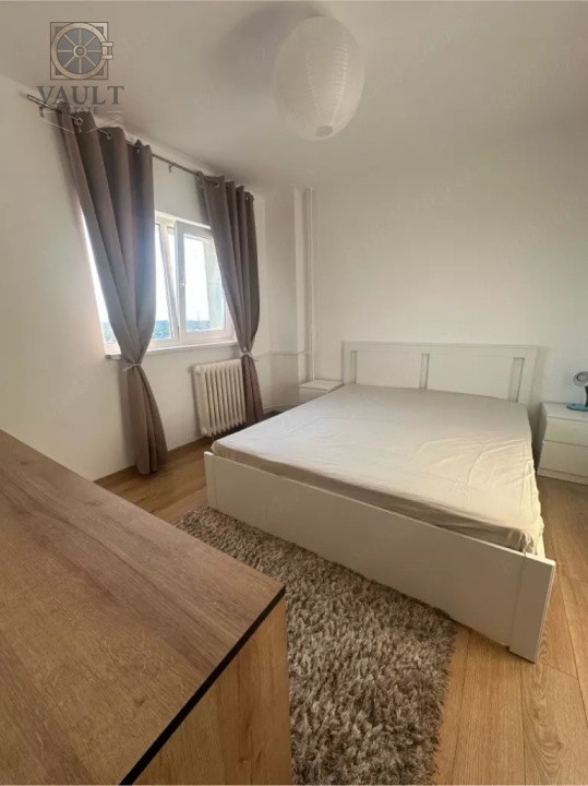 APARTAMENT 2 CAMERE-RAHOVA-MARGEANULUI-PRIMA INCHIRIERE