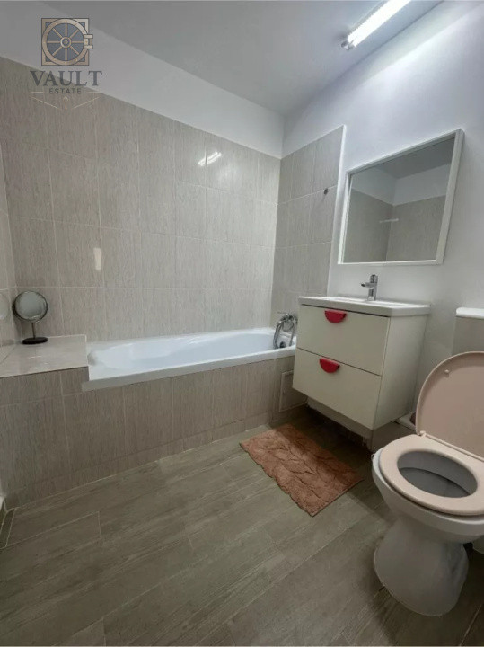 APARTAMENT 2 CAMERE-RAHOVA-MARGEANULUI-PRIMA INCHIRIERE